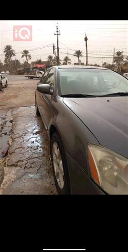 نيسان ألتيما